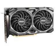 MSI Radeon RX 5500 XT MECH OC 4GB GDDR6 - 540912 - zdjęcie 2
